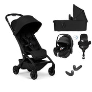 Joolz Aer² Compact Stroller - Maxi-Cosi Pebble Travel System