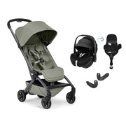 Joolz Aer² Compact Stroller - Maxi-Cosi Pebble Travel System
