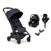 Joolz Aer² Compact Stroller - Maxi-Cosi Pebble Travel System