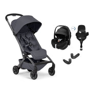 Joolz Aer² Compact Stroller - Maxi-Cosi Pebble Travel System