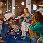 Joolz Aer² Stroller - Calming Beige