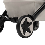 Joolz Aer² Stroller - Calming Beige