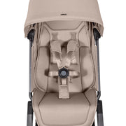 Joolz Aer² Stroller with Carrycot - Sandy Taupe