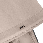 Joolz Aer² Stroller with Carrycot - Sandy Taupe