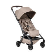 Joolz Aer² Stroller with Carrycot - Sandy Taupe