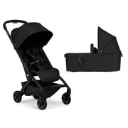 Joolz Aer² Stroller - Space Black