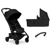 Joolz Aer² Stroller - Space Black