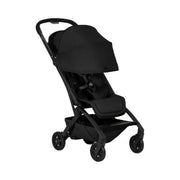 Joolz Aer² Stroller with Wildride Carrier - Space Black