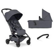 Joolz Aer² Stroller - Stone Grey