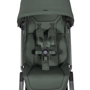 Joolz Aer² Stroller with Carrycot - Forest Green