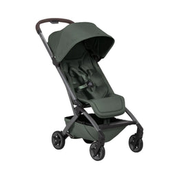 Joolz Aer² Stroller with Carrycot - Forest Green