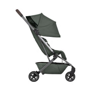 Joolz Aer² Stroller with Carrycot - Forest Green