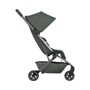 Joolz Aer² Stroller with Carrycot - Forest Green