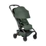 Joolz Aer² Stroller with Carrycot - Forest Green