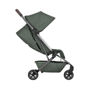 Joolz Aer² Stroller with Carrycot - Forest Green