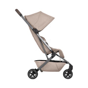 Joolz Aer² Stroller with Carrycot - Sandy Taupe