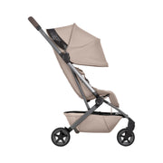 Joolz Aer² Stroller with Carrycot - Sandy Taupe