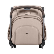 Joolz Aer² Stroller with Carrycot - Sandy Taupe