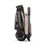 Joolz Aer² Stroller with Carrycot - Sandy Taupe