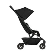 Joolz Aer² Stroller with Wildride Carrier - Space Black