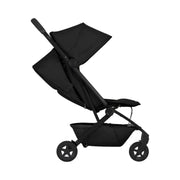 Joolz Aer² Stroller with Wildride Carrier - Space Black
