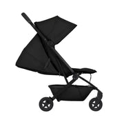 Joolz Aer² Stroller with Wildride Carrier - Space Black