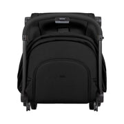 Joolz Aer² Stroller with Wildride Carrier - Space Black