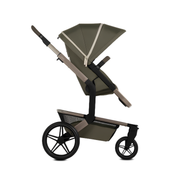 Joolz Day5 Stroller Special Edition - Olive Green