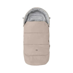 Joolz Footmuff - Sandy Taupe