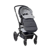 Joolz Footmuff - Stone Grey