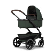 Joolz Geo³ Mono Complete Pushchair - Forest Green