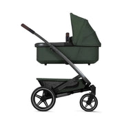 Joolz Geo³ Mono Complete Pushchair - Forest Green