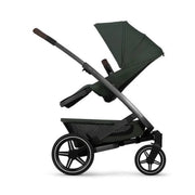 Joolz Geo³ Mono Complete Pushchair - Forest Green