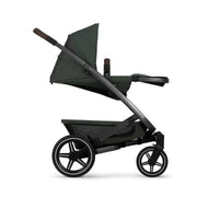 Joolz Geo³ Mono Complete Pushchair - Forest Green