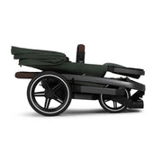 Joolz Geo³ Mono Complete Pushchair - Forest Green