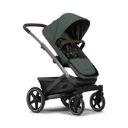 Joolz Geo³ Mono Complete Pushchair - Forest Green