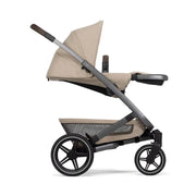 Joolz Geo³ Mono Complete Pushchair - Sandy Taupe