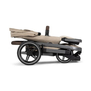 Joolz Geo³ Mono Complete Pushchair - Sandy Taupe