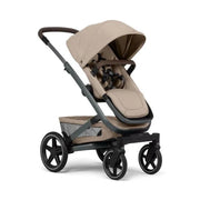 Joolz Geo³ Mono Complete Pushchair - Sandy Taupe