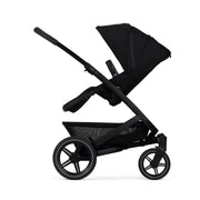 Joolz Geo³ Mono Complete Pushchair - Space Black