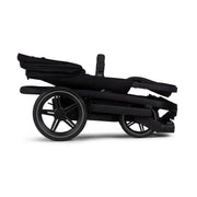 Joolz Geo³ Mono Complete Pushchair - Space Black