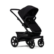 Joolz Geo³ Mono Complete Pushchair - Space Black