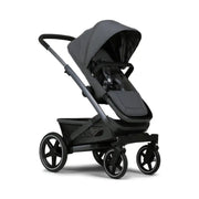 Joolz Geo³ Twin Pushchair - Pure Grey
