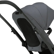 Joolz Geo³ Twin Pushchair - Pure Grey