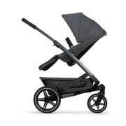Joolz Geo³ Twin Pushchair - Pure Grey