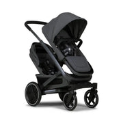 Joolz Geo³ Twin Pushchair - Pure Grey