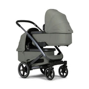 Joolz Geo³ Twin Pushchair - Sage Green