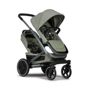 Joolz Geo³ Twin Pushchair - Sage Green