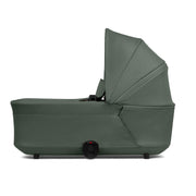 Joolz Hub2 Cot - Forest Green