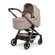 Joolz Hub2 Cot - Sandy Taupe